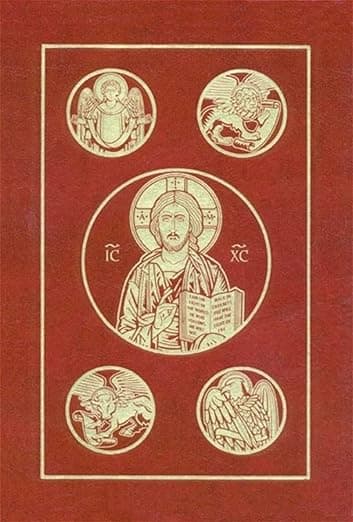 Ignatius Bible cover